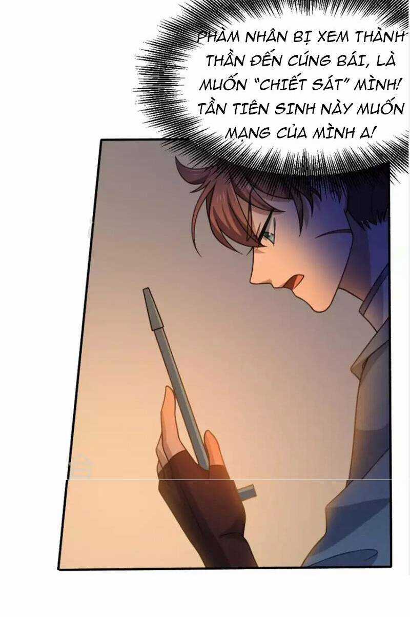 Yêu Phụ Chapter 16 trang 11