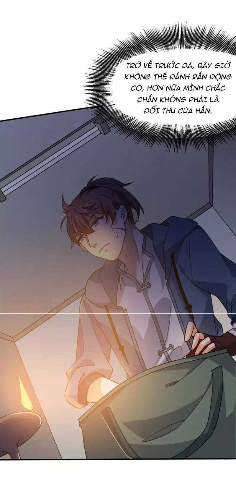 Yêu Phụ Chapter 16 trang 12