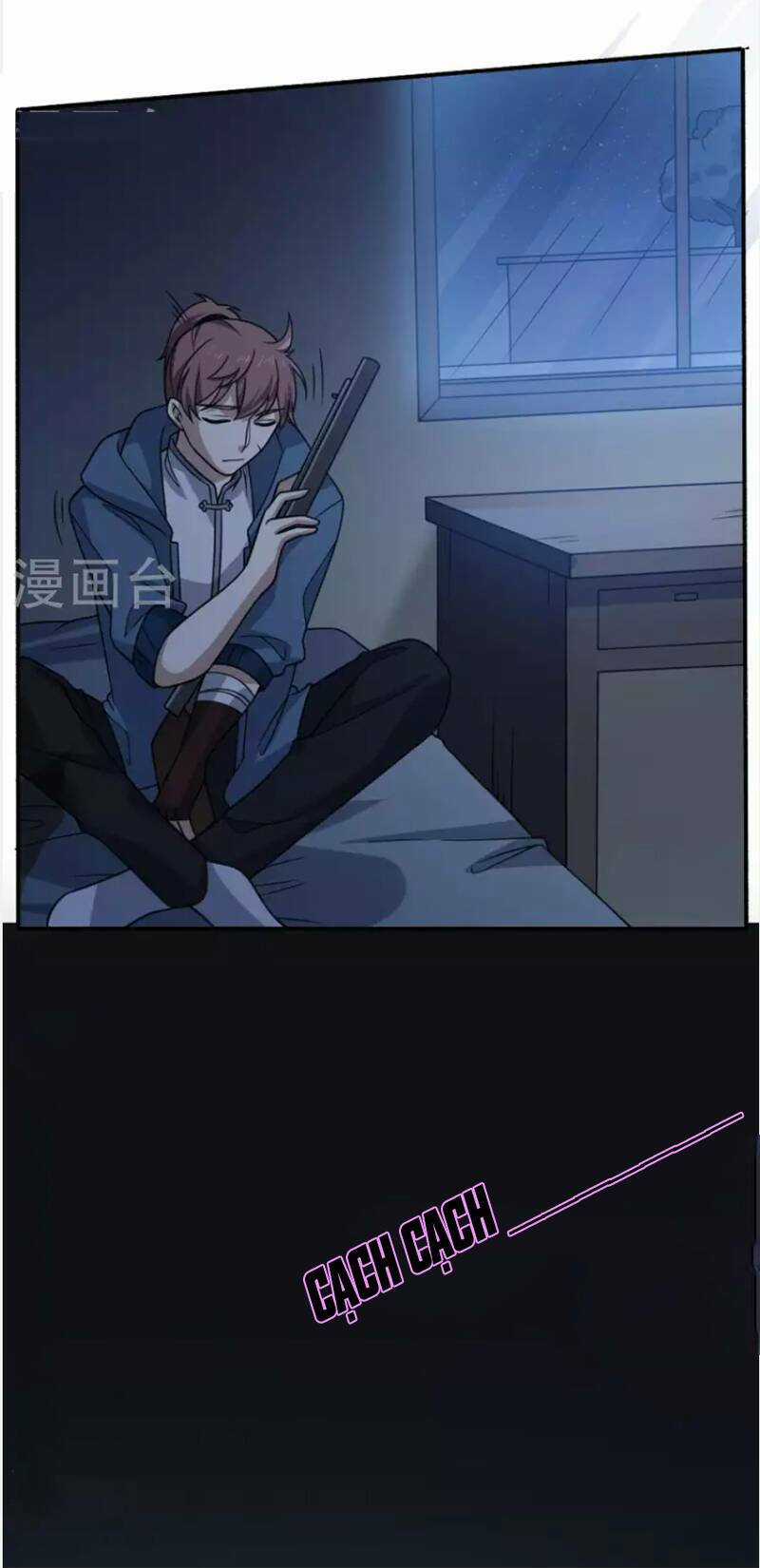 Yêu Phụ Chapter 16 trang 14