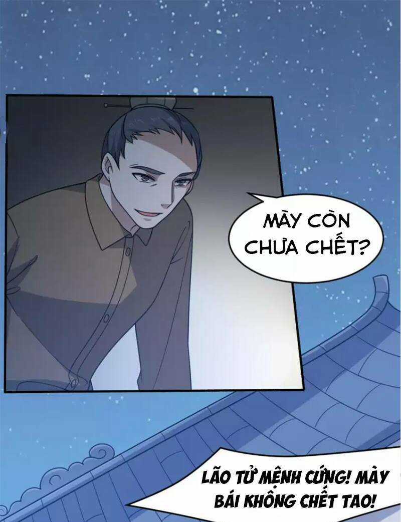 Yêu Phụ Chapter 16 trang 16