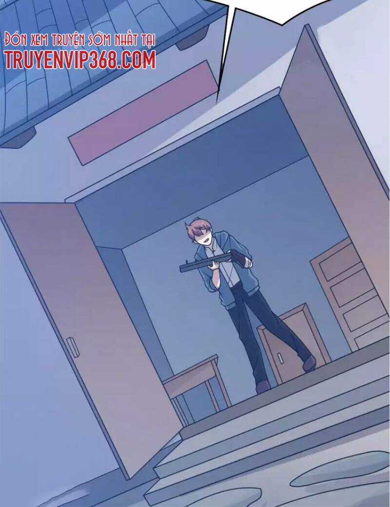 Yêu Phụ Chapter 16 trang 17