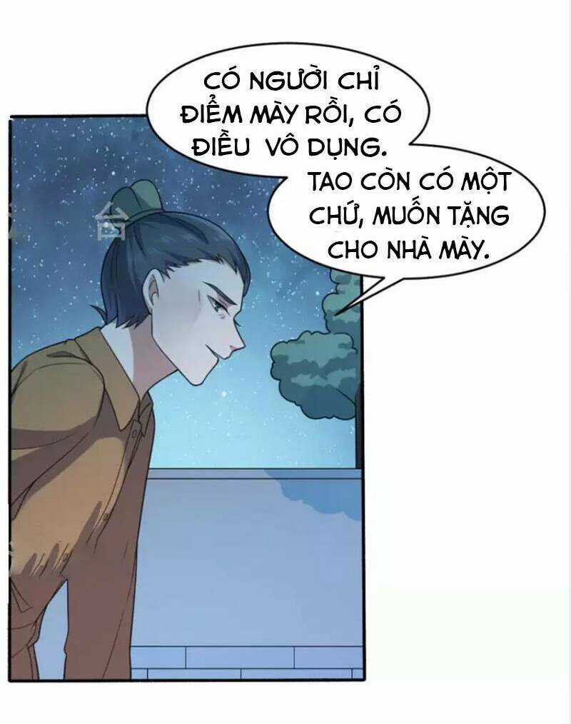 Yêu Phụ Chapter 16 trang 19