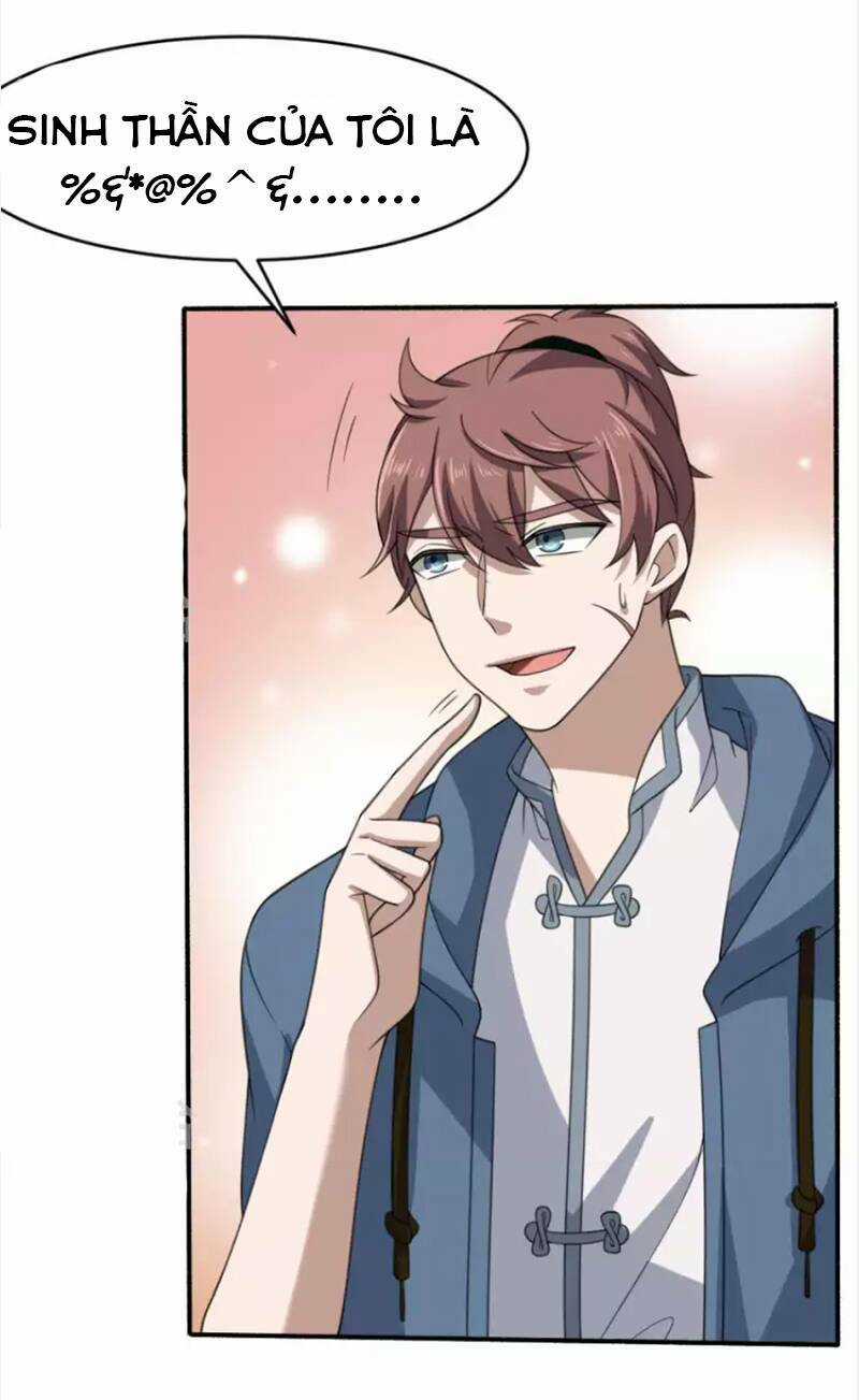 Yêu Phụ Chapter 16 trang 3