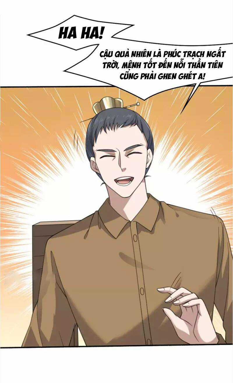 Yêu Phụ Chapter 16 trang 4