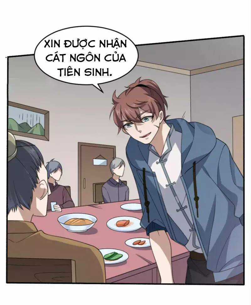 Yêu Phụ Chapter 16 trang 5