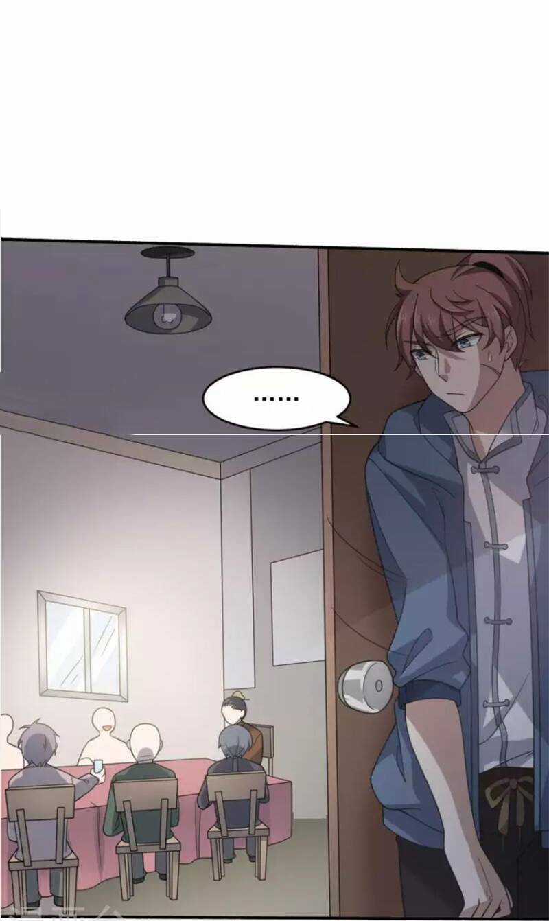 Yêu Phụ Chapter 16 trang 6