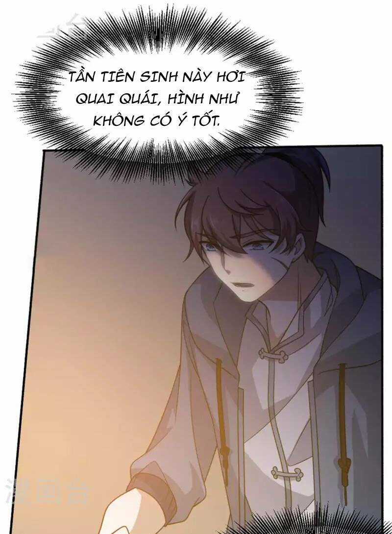 Yêu Phụ Chapter 16 trang 8