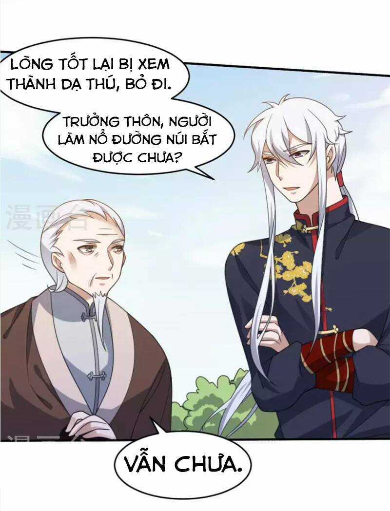 Yêu Phụ Chapter 17 trang 13