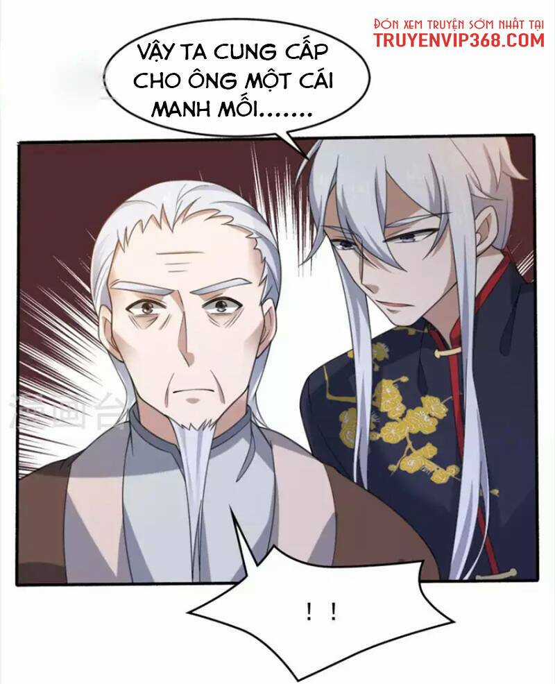 Yêu Phụ Chapter 17 trang 14