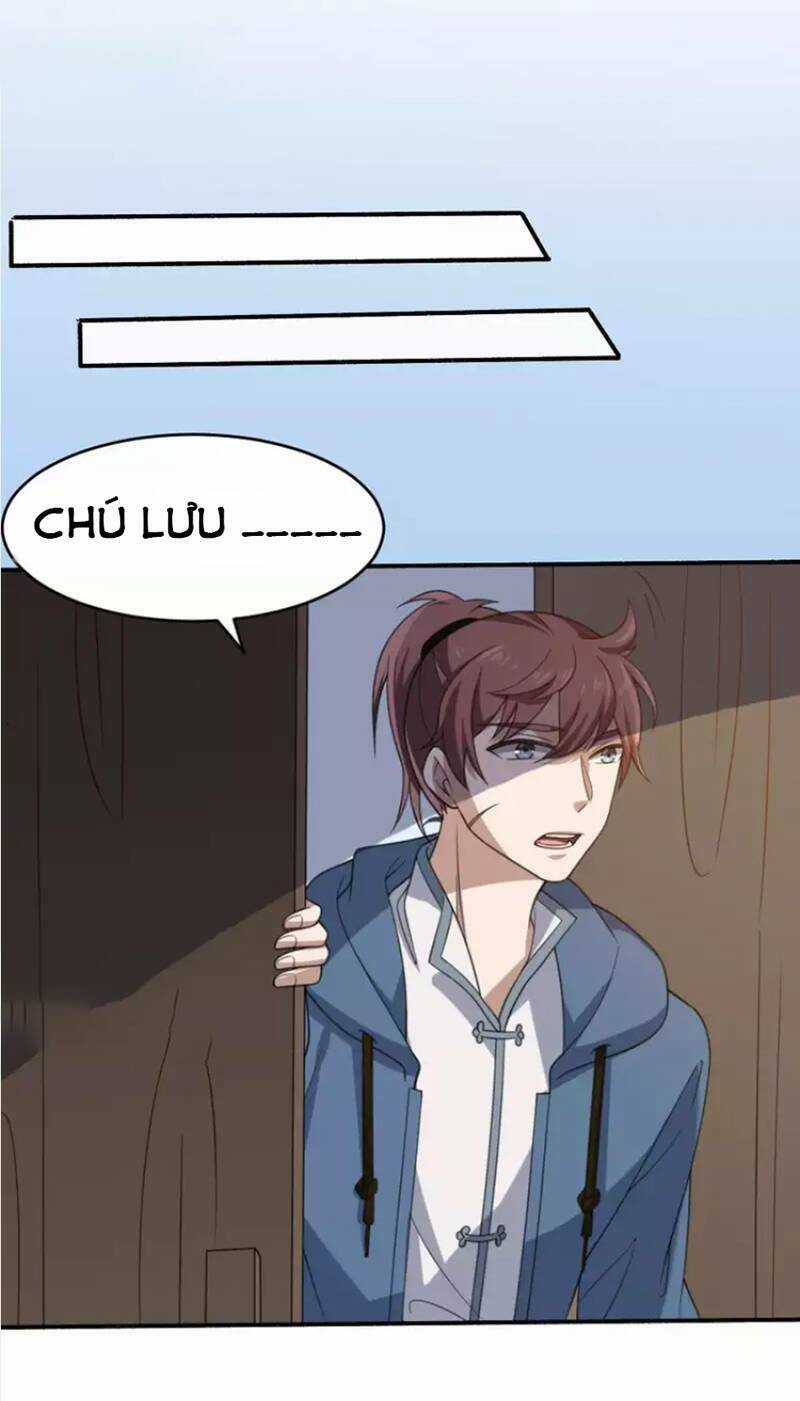 Yêu Phụ Chapter 17 trang 17