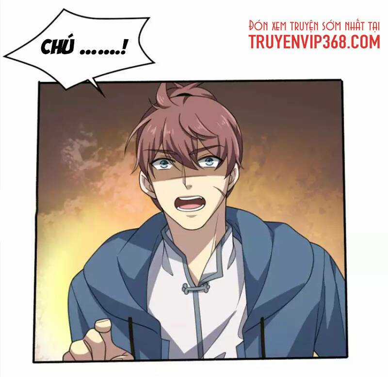 Yêu Phụ Chapter 17 trang 18