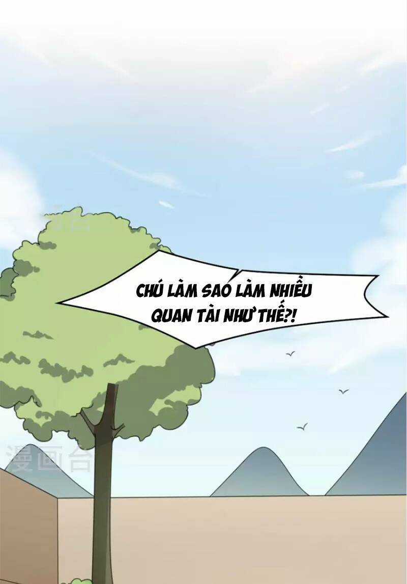 Yêu Phụ Chapter 17 trang 19