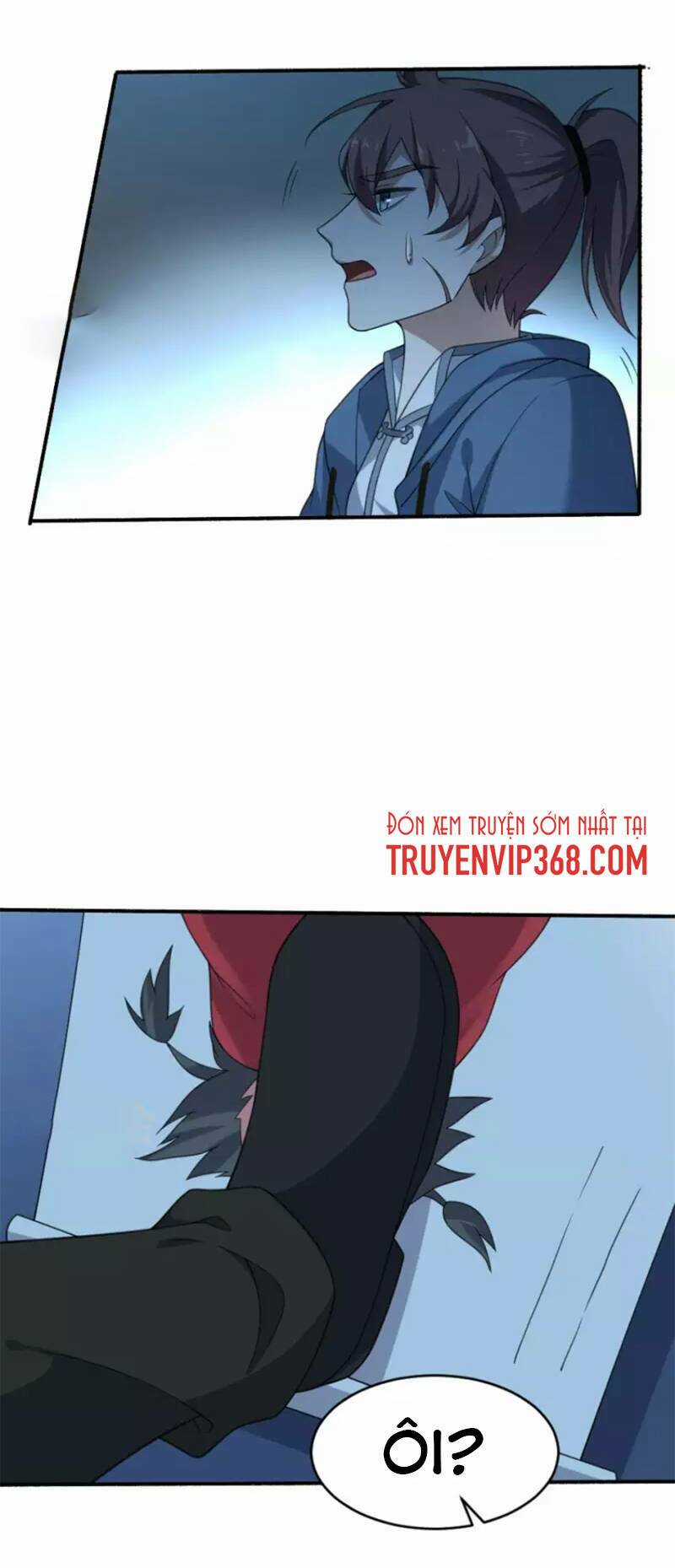 Yêu Phụ Chapter 17 trang 2