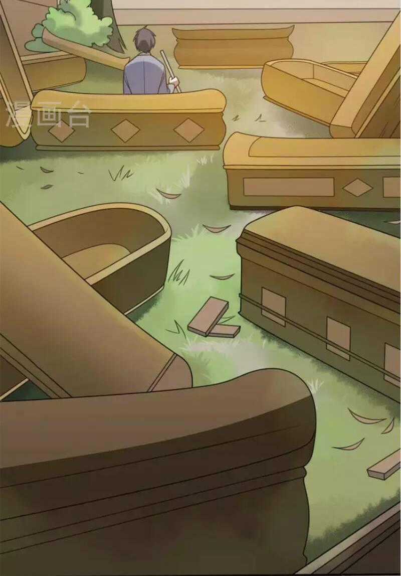 Yêu Phụ Chapter 17 trang 20