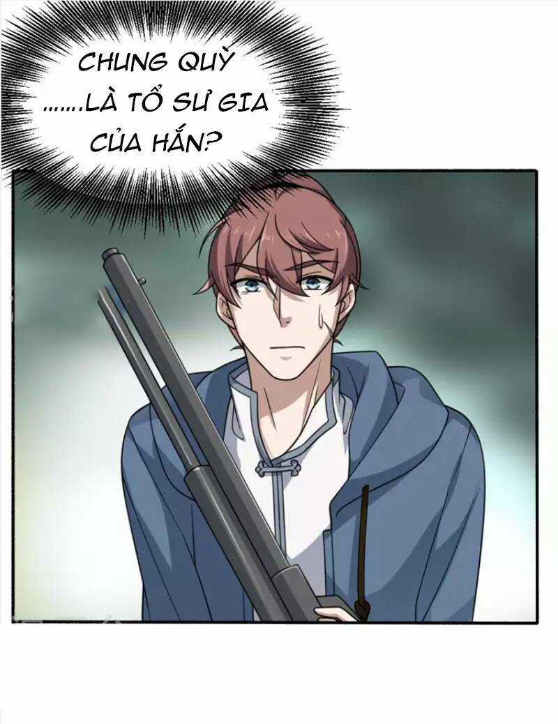 Yêu Phụ Chapter 17 trang 5