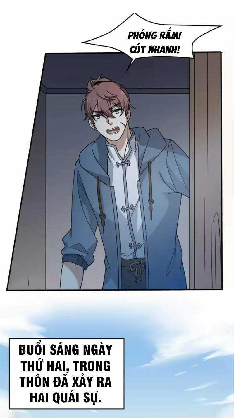 Yêu Phụ Chapter 17 trang 8