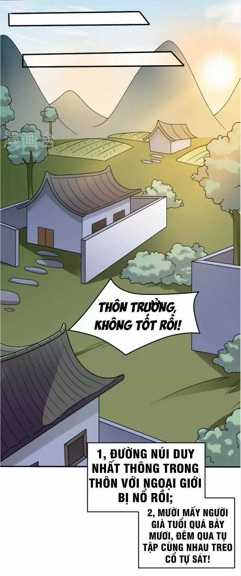 Yêu Phụ Chapter 17 trang 9