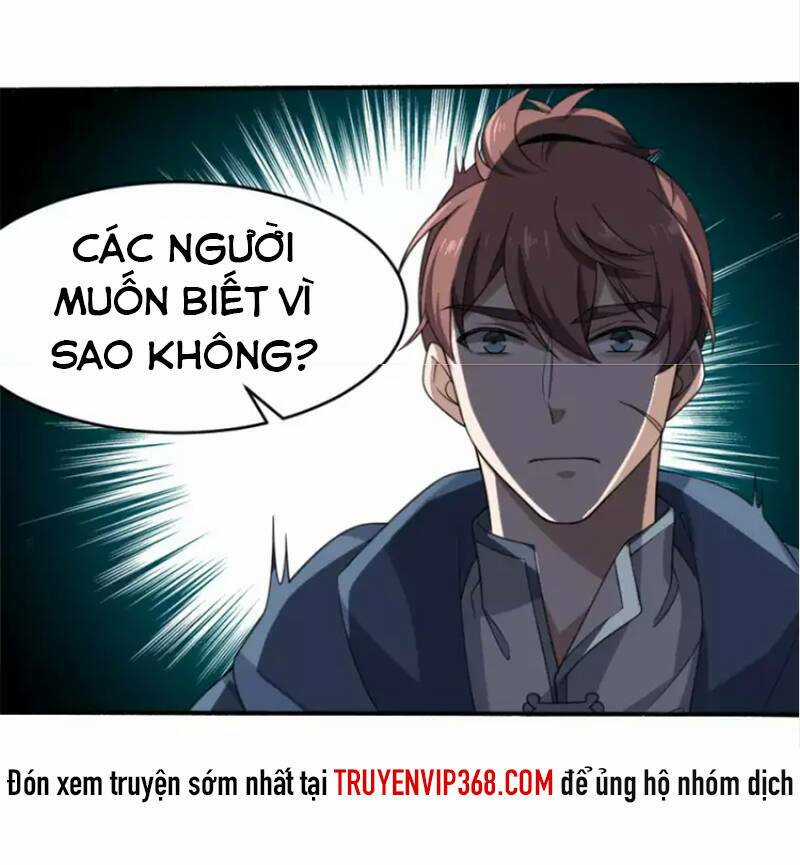 Yêu Phụ Chapter 18 trang 10