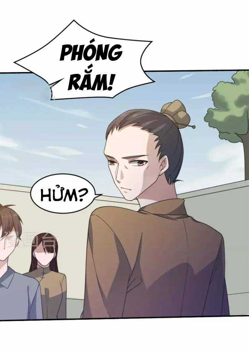 Yêu Phụ Chapter 18 trang 14
