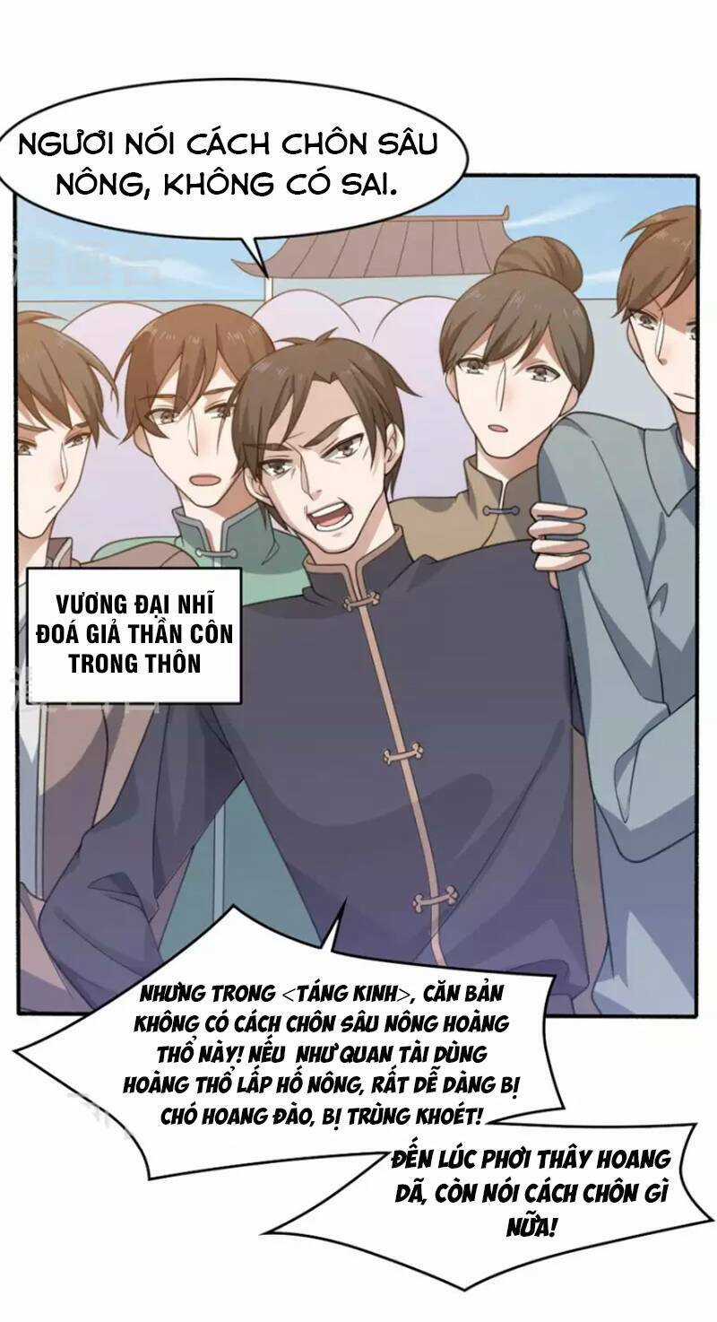 Yêu Phụ Chapter 18 trang 15