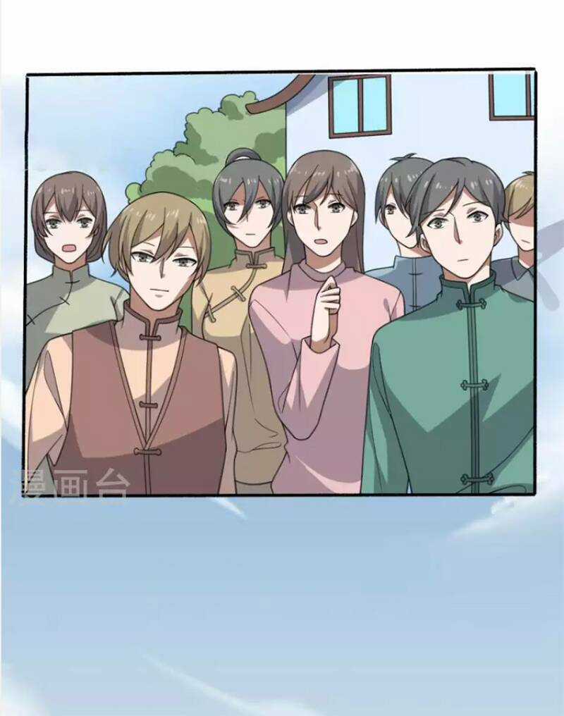 Yêu Phụ Chapter 18 trang 18