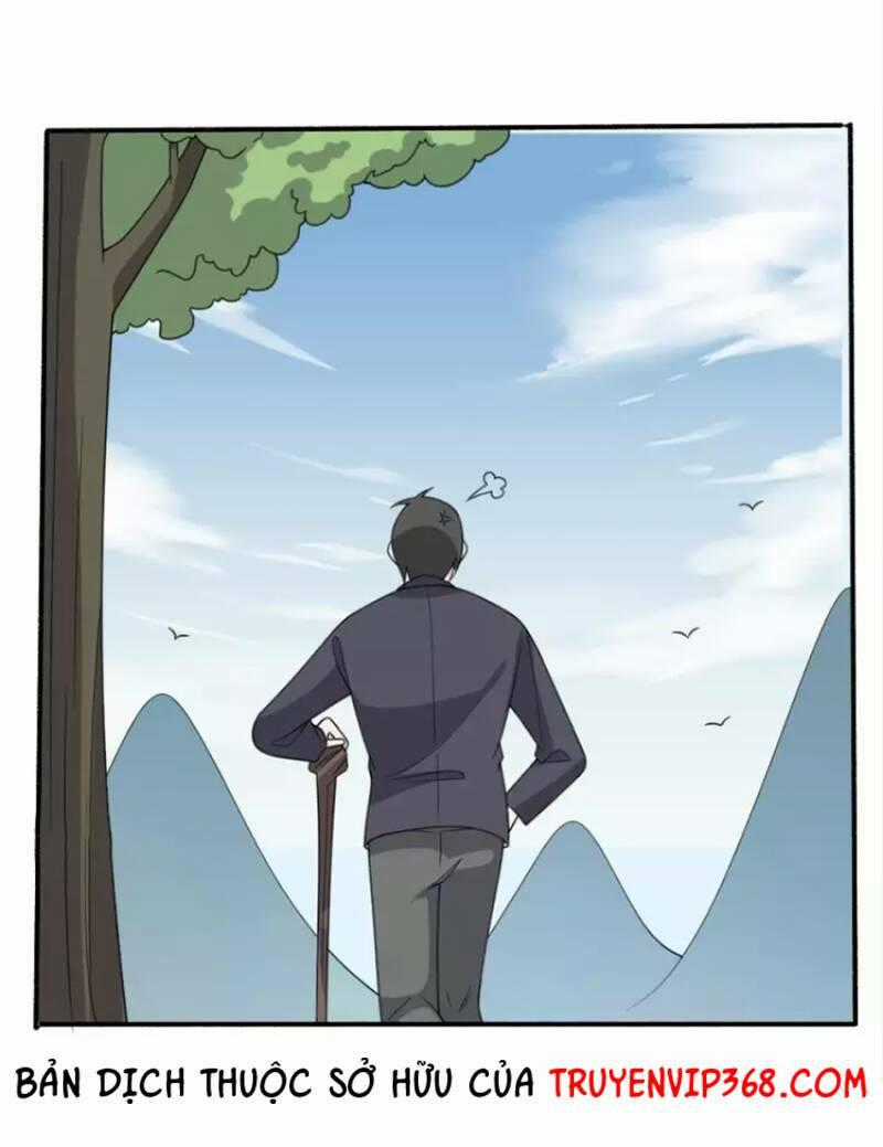 Yêu Phụ Chapter 18 trang 20