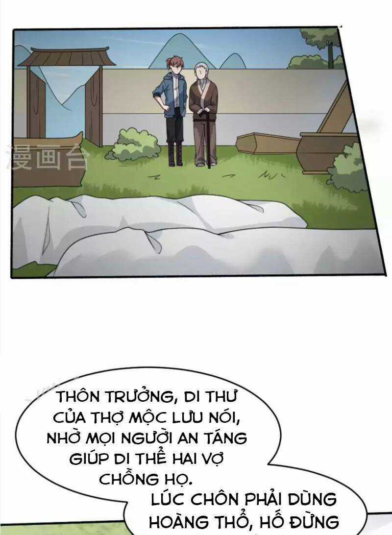 Yêu Phụ Chapter 18 trang 7