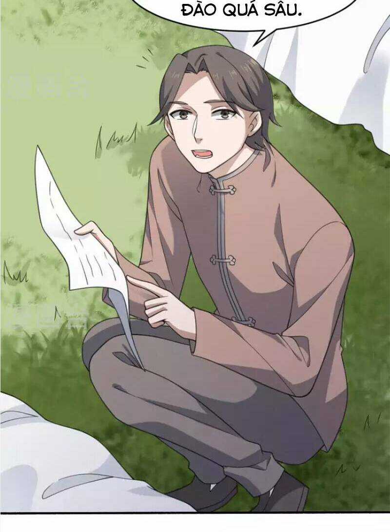 Yêu Phụ Chapter 18 trang 8