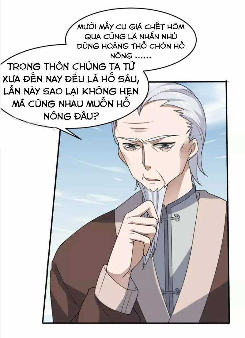 Yêu Phụ Chapter 18 trang 9