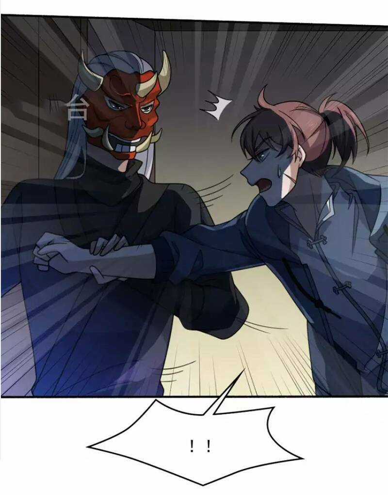 Yêu Phụ Chapter 19 trang 11