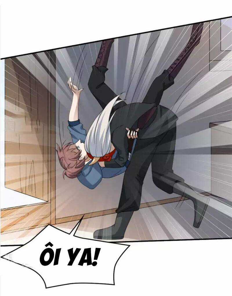 Yêu Phụ Chapter 19 trang 12