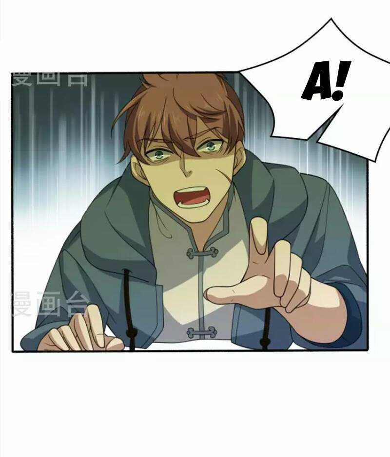 Yêu Phụ Chapter 19 trang 15