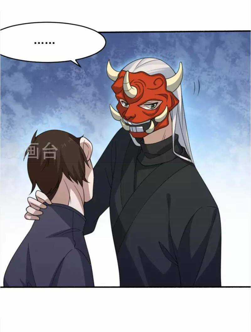 Yêu Phụ Chapter 19 trang 16