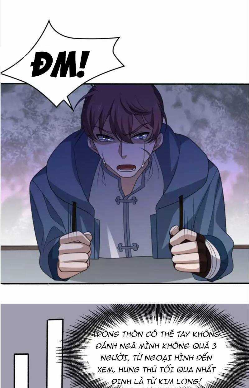 Yêu Phụ Chapter 19 trang 18