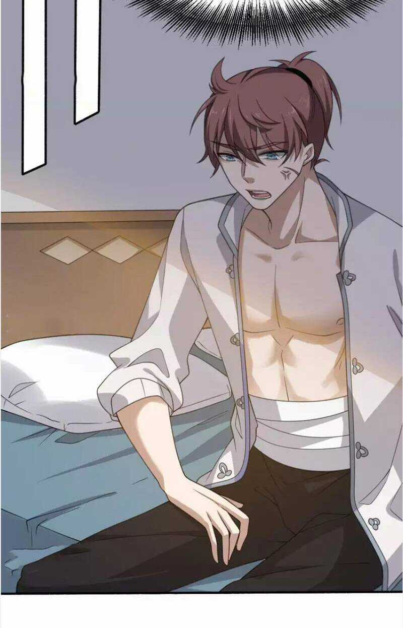 Yêu Phụ Chapter 19 trang 19