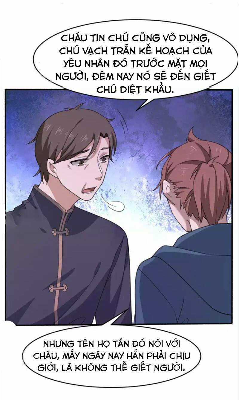 Yêu Phụ Chapter 19 trang 2
