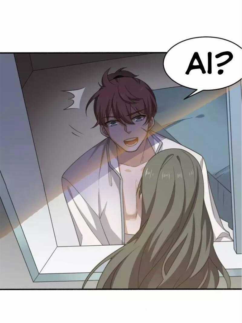 Yêu Phụ Chapter 19 trang 21