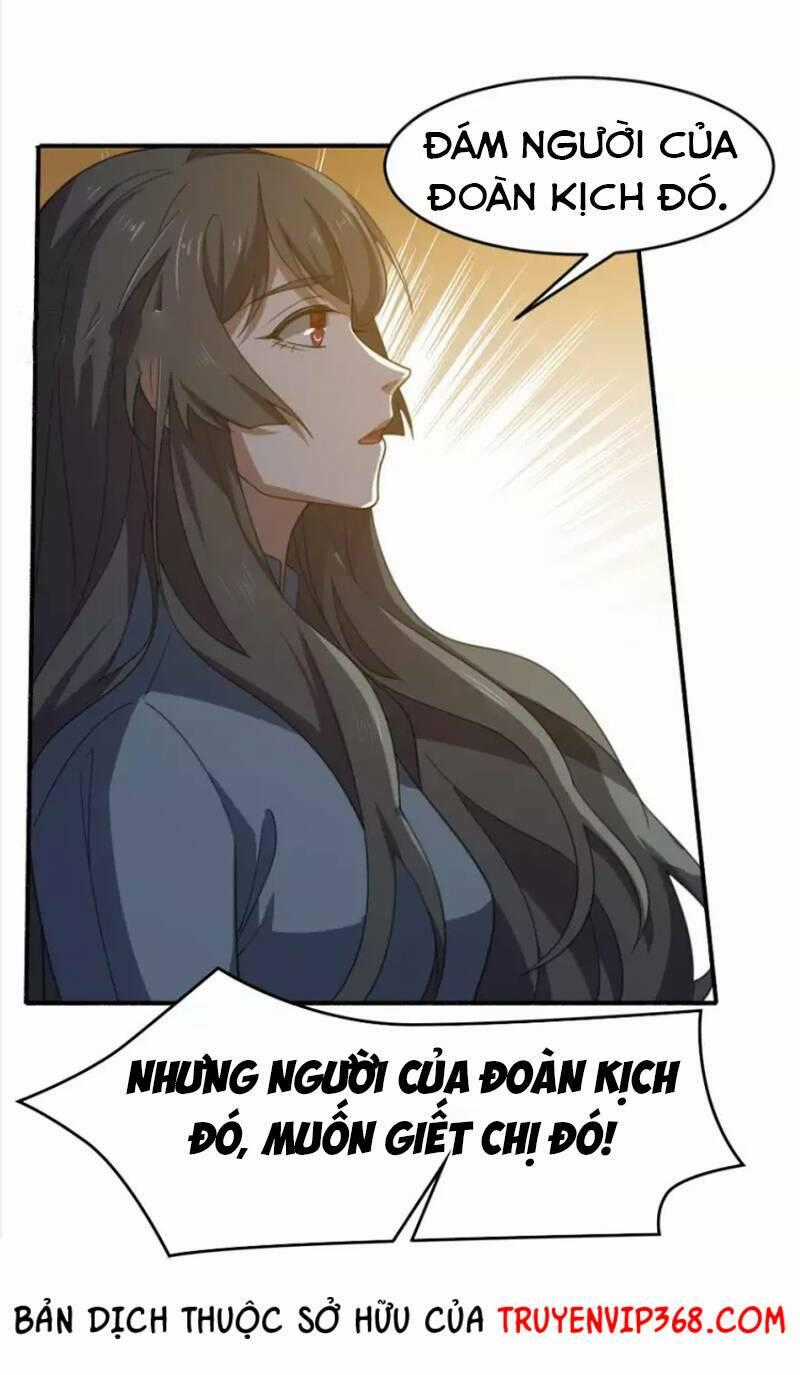 Yêu Phụ Chapter 19 trang 22