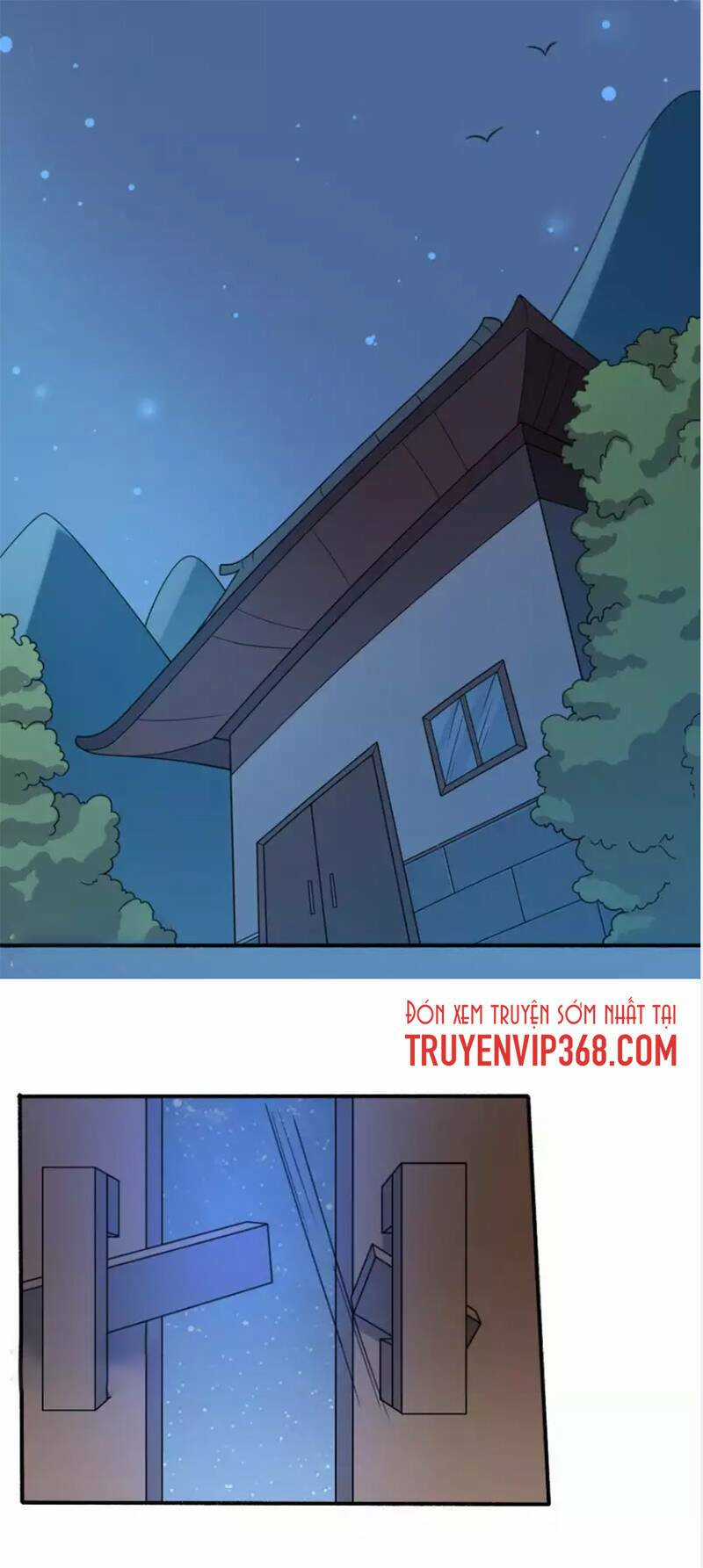 Yêu Phụ Chapter 19 trang 6