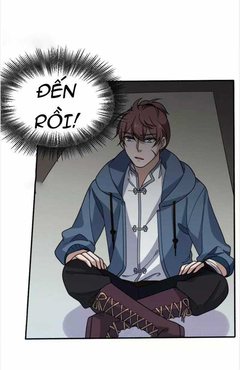 Yêu Phụ Chapter 19 trang 7