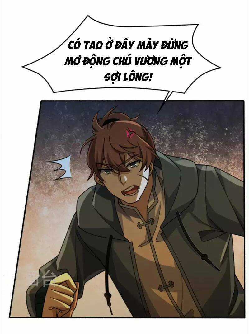 Yêu Phụ Chapter 19 trang 9