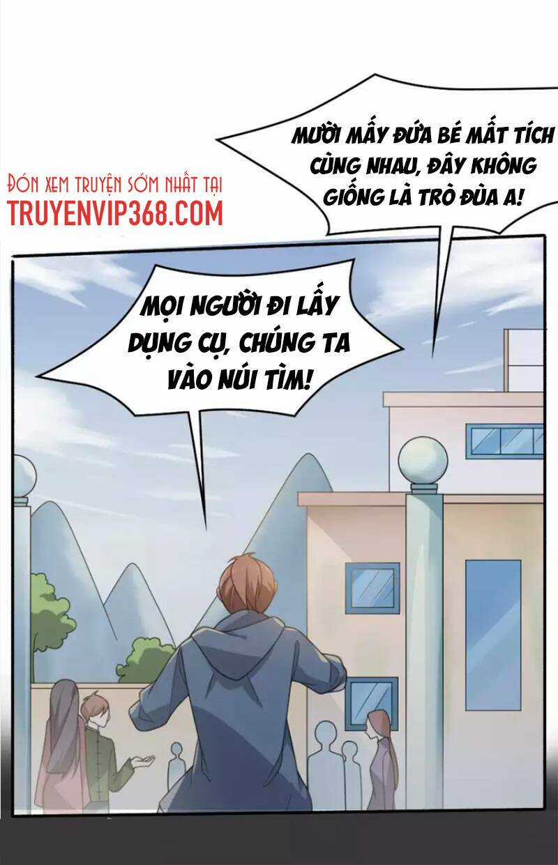 Yêu Phụ Chapter 20 trang 10