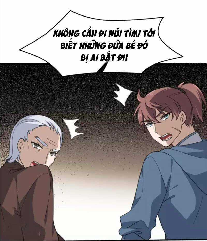 Yêu Phụ Chapter 20 trang 12