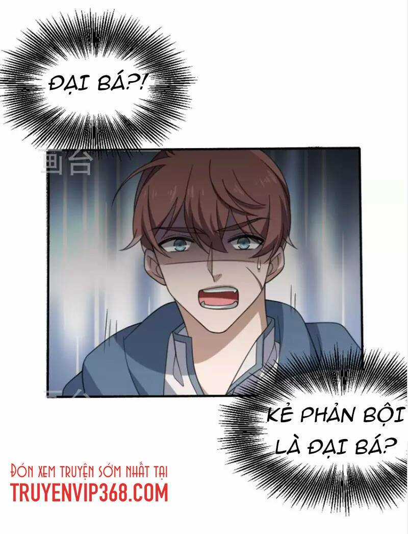 Yêu Phụ Chapter 20 trang 14