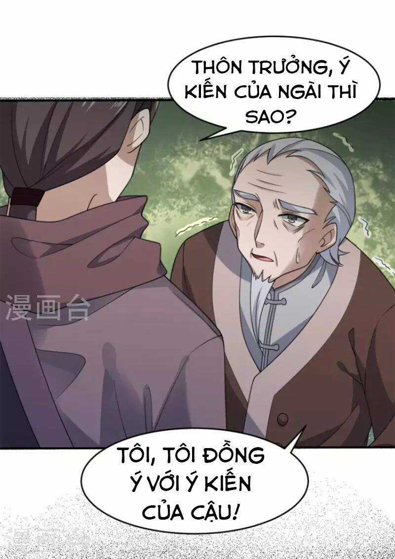 Yêu Phụ Chapter 20 trang 15