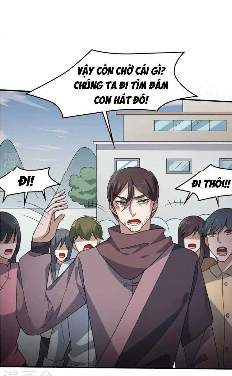 Yêu Phụ Chapter 20 trang 17