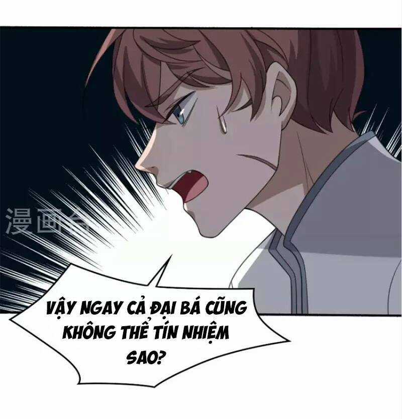 Yêu Phụ Chapter 20 trang 2