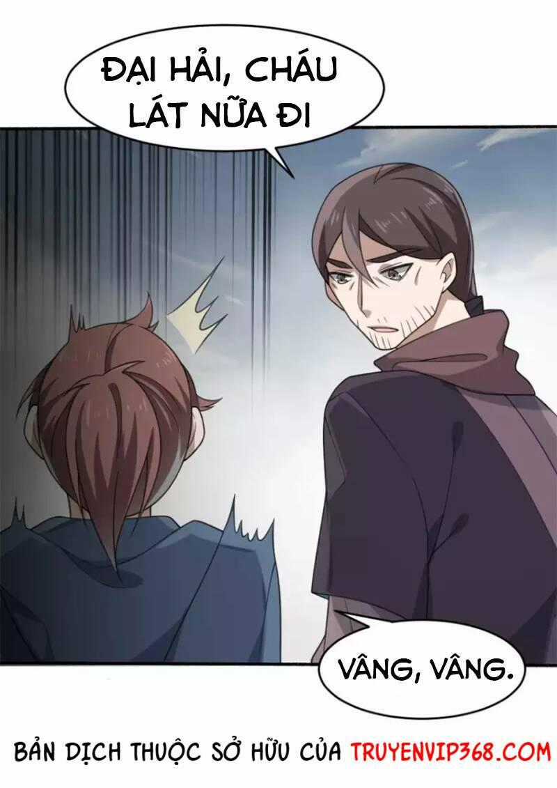 Yêu Phụ Chapter 20 trang 21