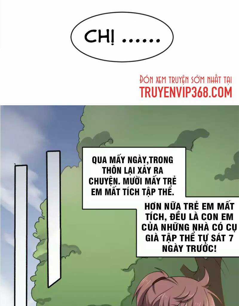 Yêu Phụ Chapter 20 trang 6