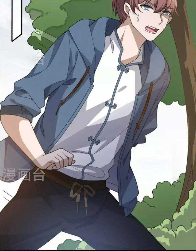 Yêu Phụ Chapter 20 trang 7
